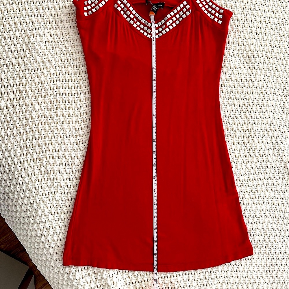 Bebe Top - Picture 2 of 5